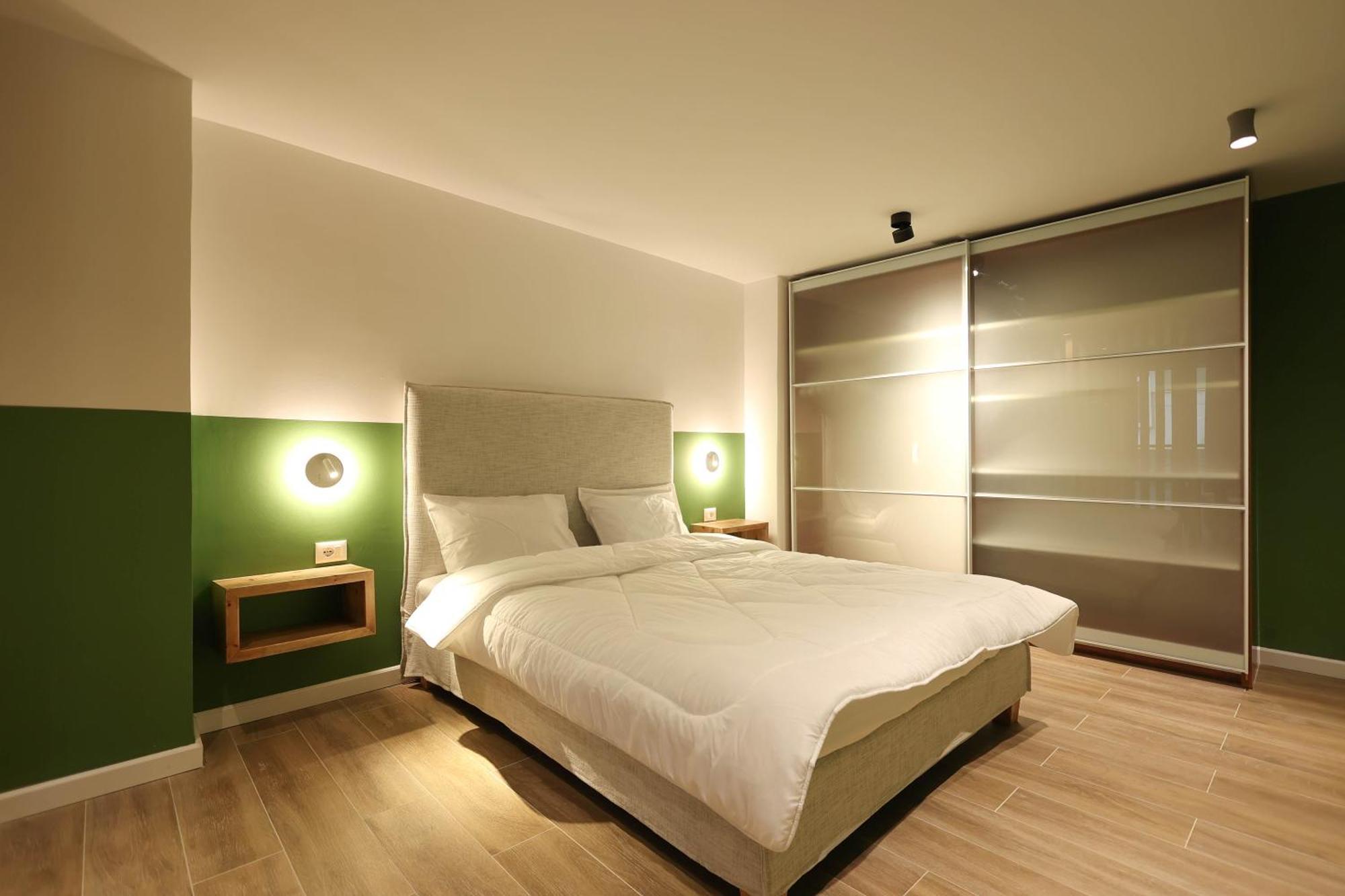 Grandstay Studios Durrës Exterior foto