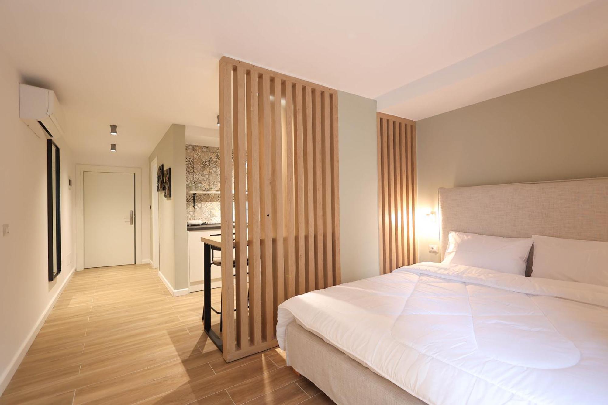 Grandstay Studios Durrës Exterior foto