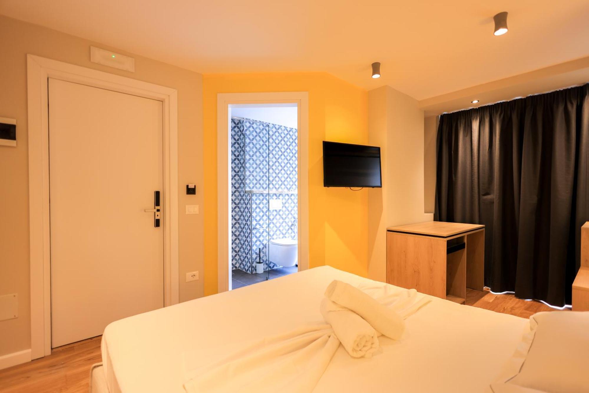 Grandstay Studios Durrës Exterior foto