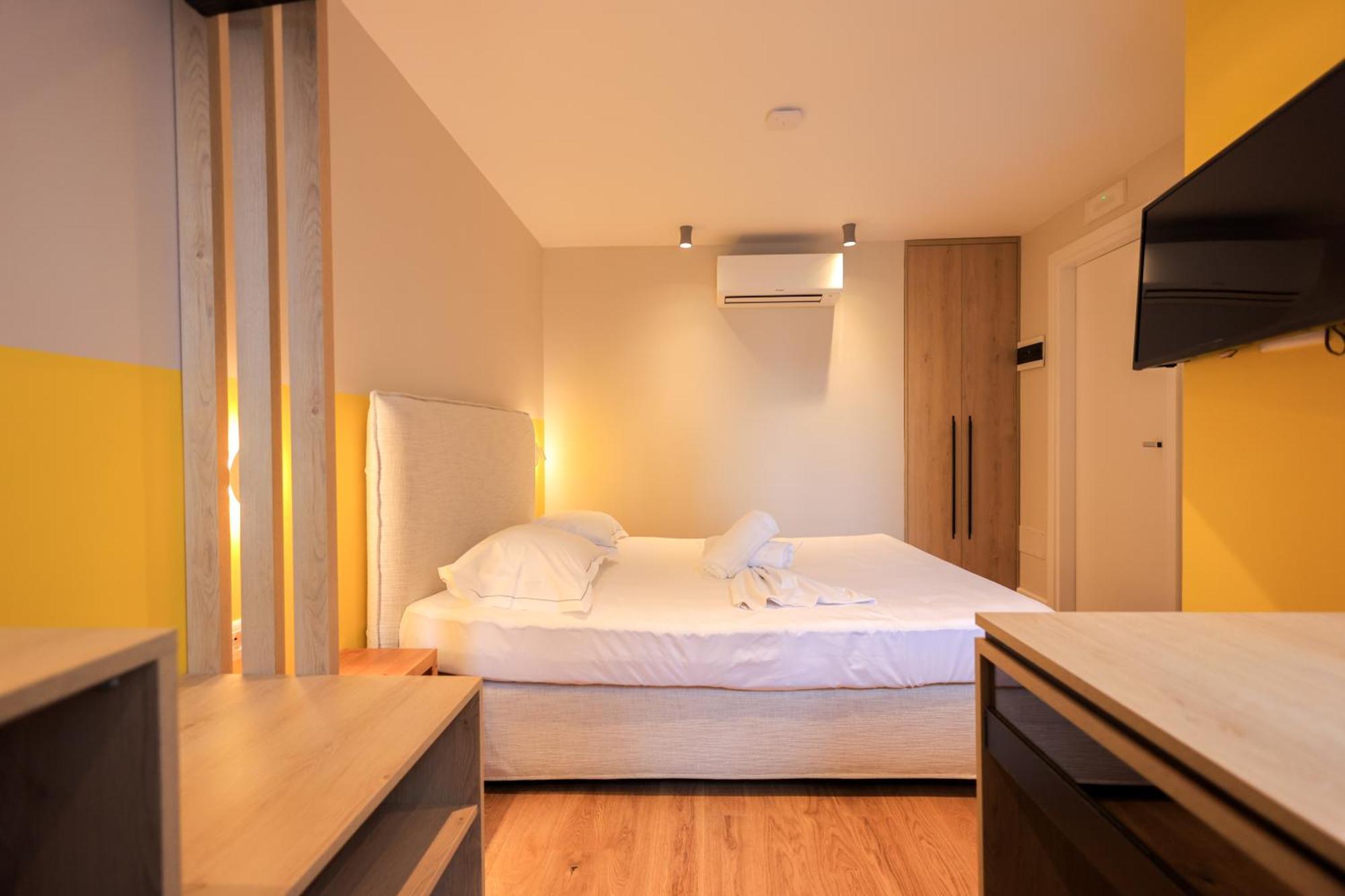 Grandstay Studios Durrës Exterior foto
